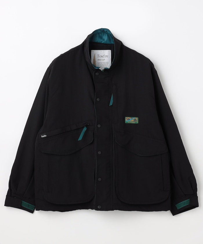 Foxfire x FREAK’S STORE / New Destination JKT 戶外機能外套