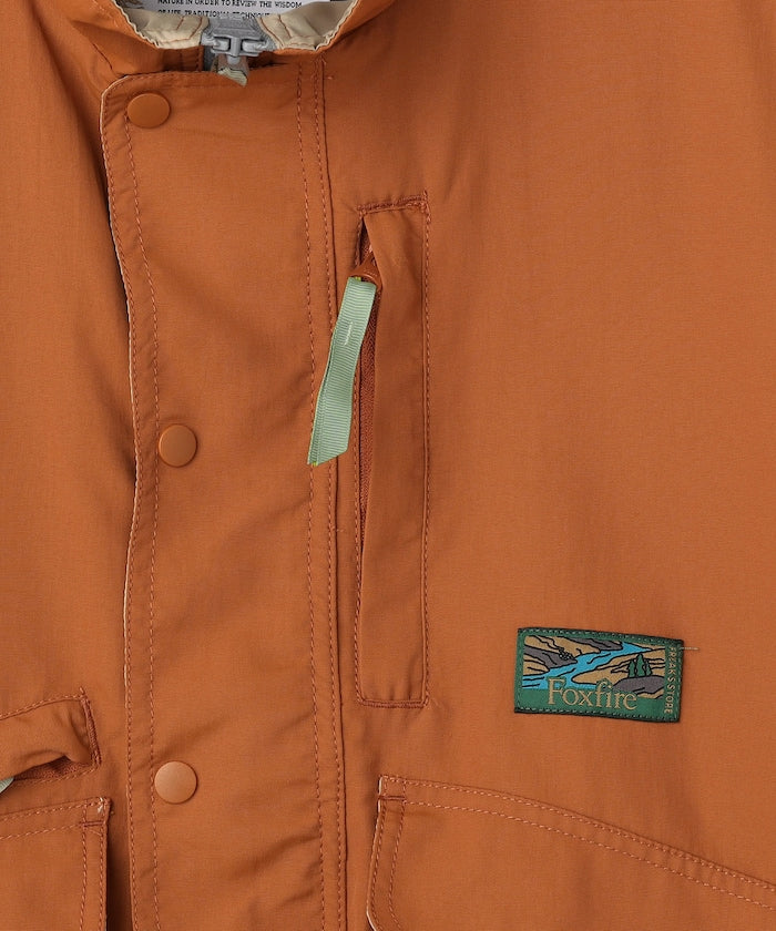 Foxfire x FREAK’S STORE / New Destination JKT 戶外機能外套