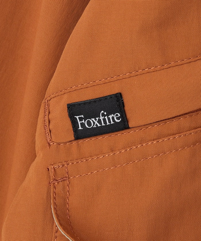 Foxfire x FREAK’S STORE / New Destination JKT 戶外機能外套