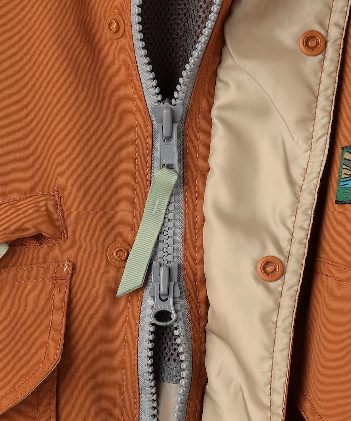 Foxfire x FREAK’S STORE / New Destination JKT 戶外機能外套