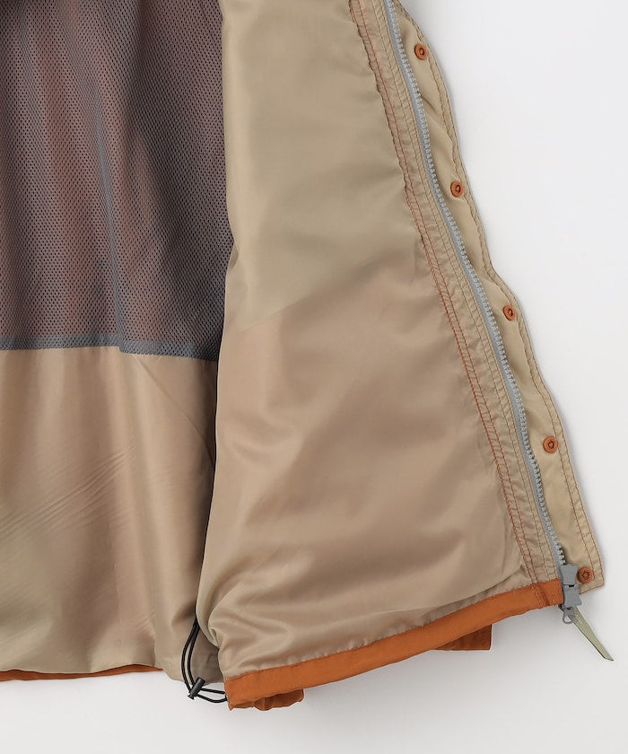 Foxfire x FREAK’S STORE / New Destination JKT 戶外機能外套