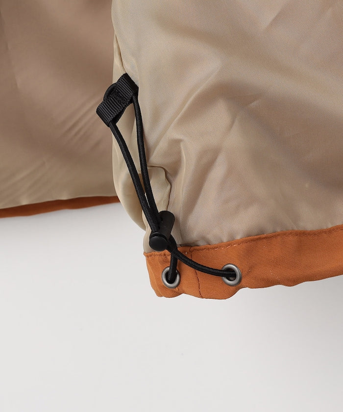 Foxfire x FREAK’S STORE / New Destination JKT 戶外機能外套