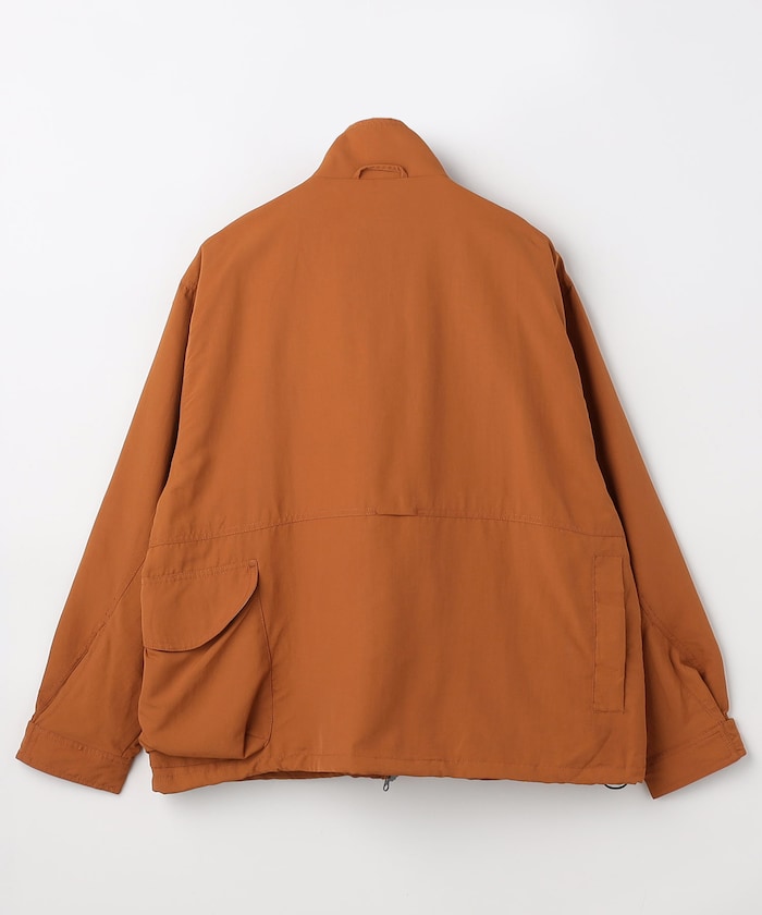 Foxfire x FREAK’S STORE / New Destination JKT 戶外機能外套