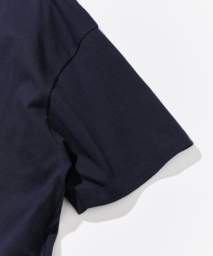 NAUTICA JP / 拱形毛氈 短袖T恤