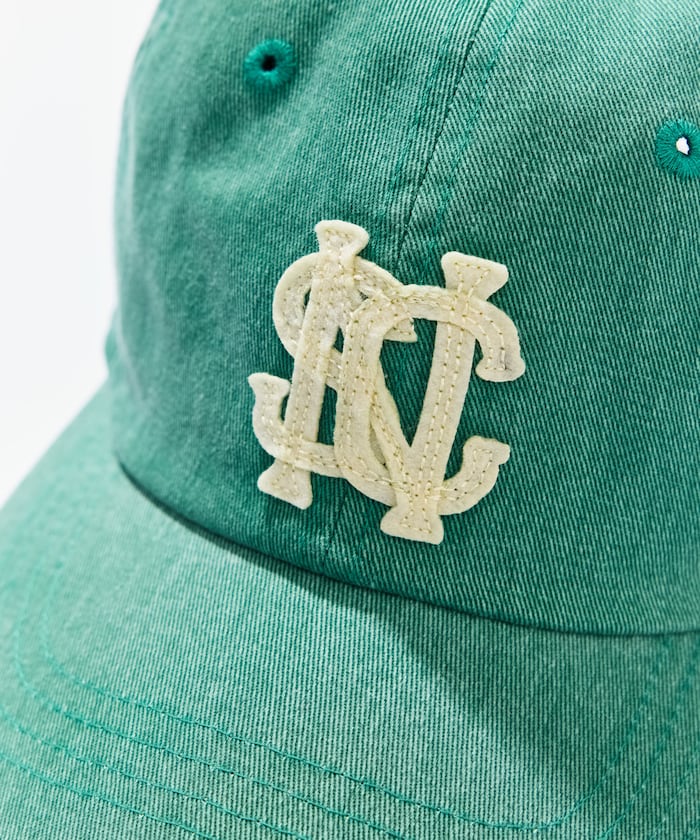 NAUTICA JP / 刷舊NSC經典標誌老帽