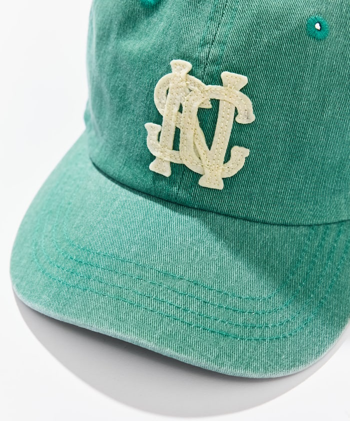 NAUTICA JP / 刷舊NSC經典標誌老帽