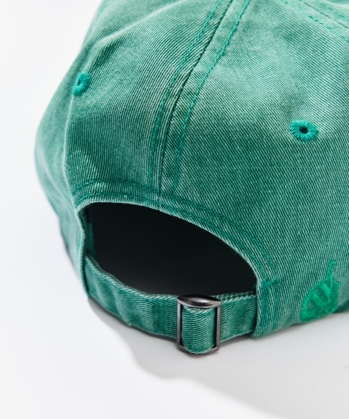 NAUTICA JP / 刷舊NSC經典標誌老帽