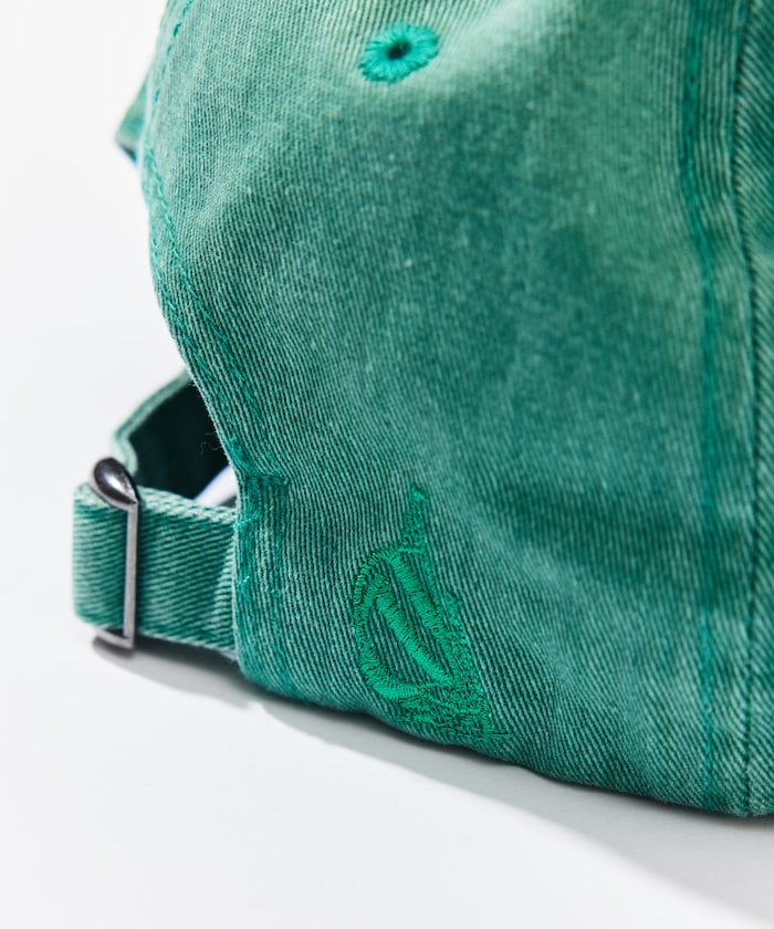 NAUTICA JP / 刷舊NSC經典標誌老帽