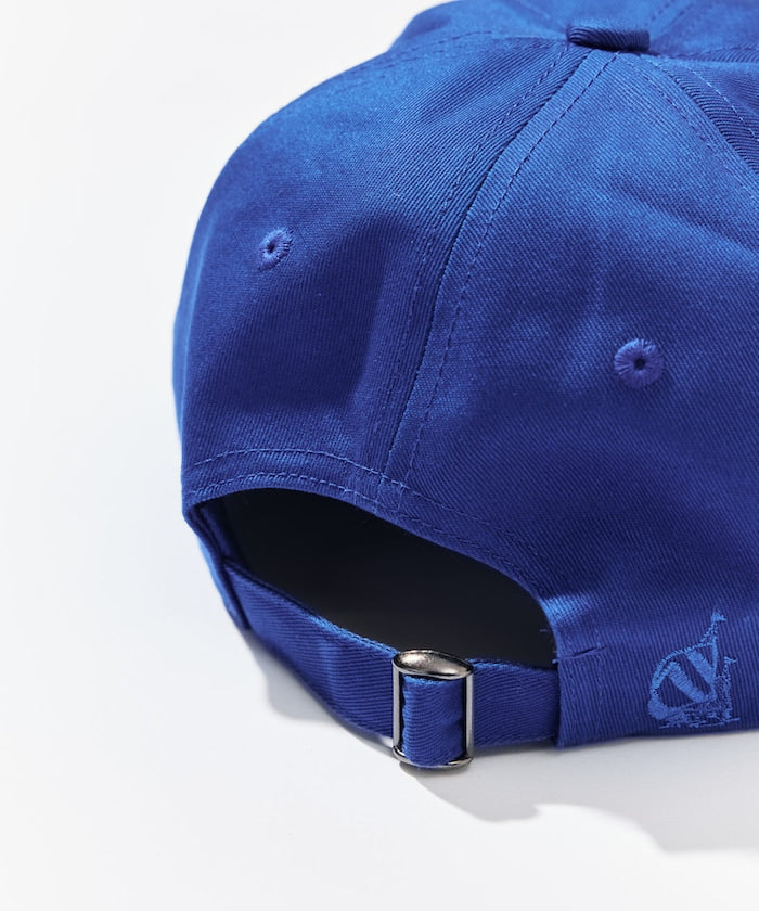 NAUTICA JP / NSC 氈製標誌球帽