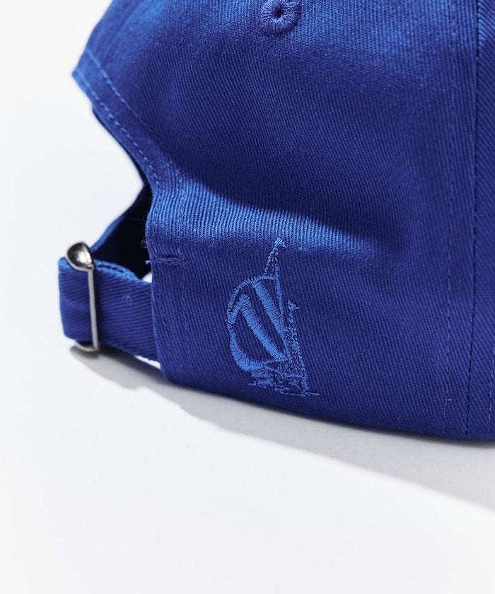 NAUTICA JP / NSC 氈製標誌球帽