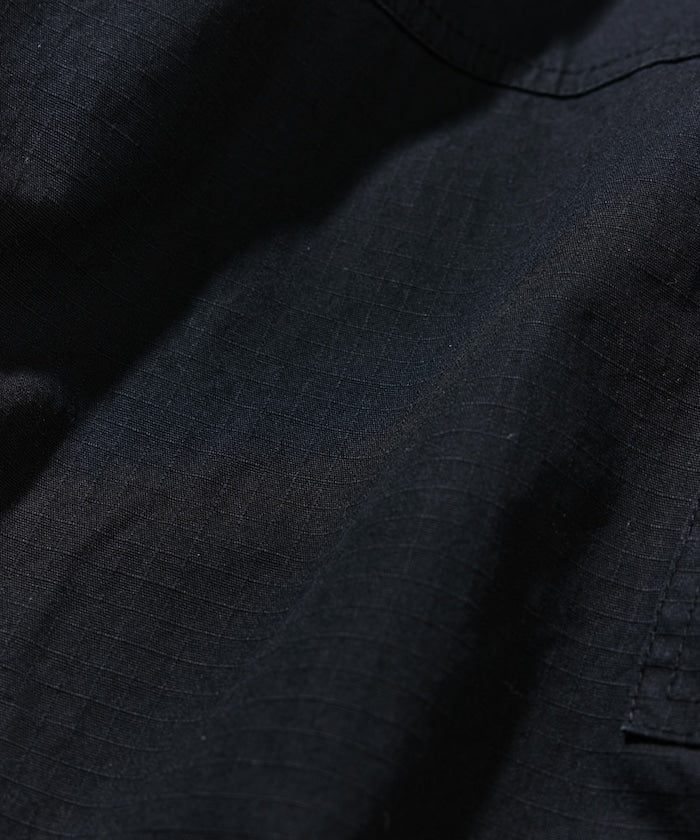 NAUTICA JP / 弧形工裝長褲