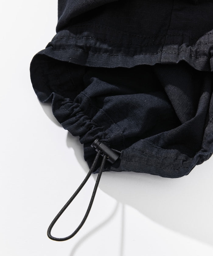 NAUTICA JP / 弧形工裝長褲