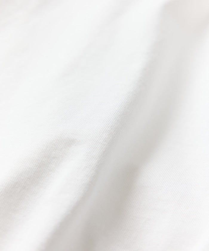 RED KAP x FREAK’S STORE / 重磅 口袋短袖T恤 (一包兩件)