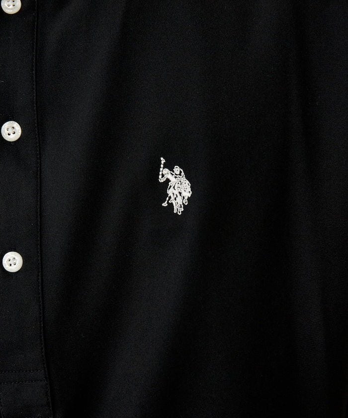 U.S. POLO ASSN. / 刺繡POLO衫