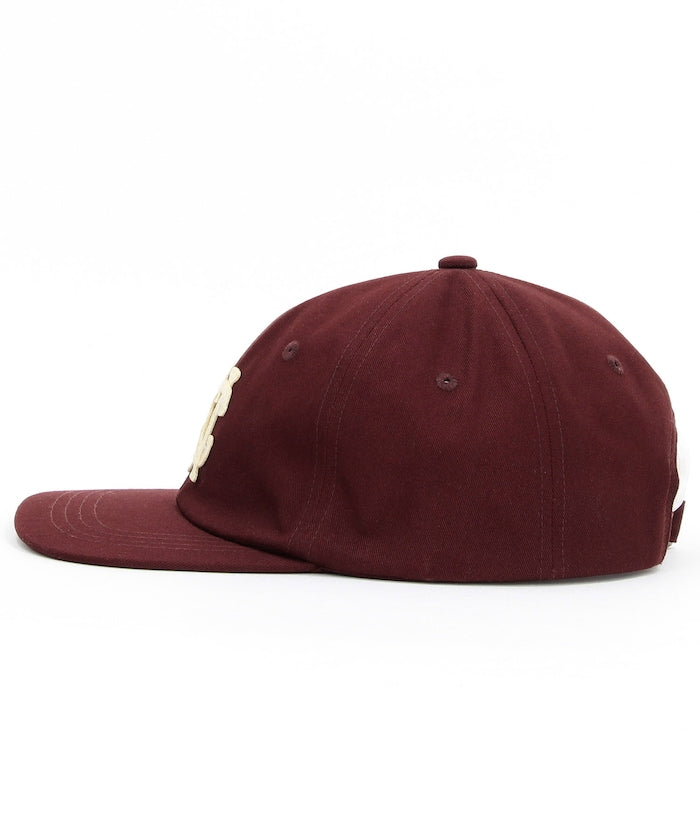 NAUTICA JP / NSC 氈製標誌球帽