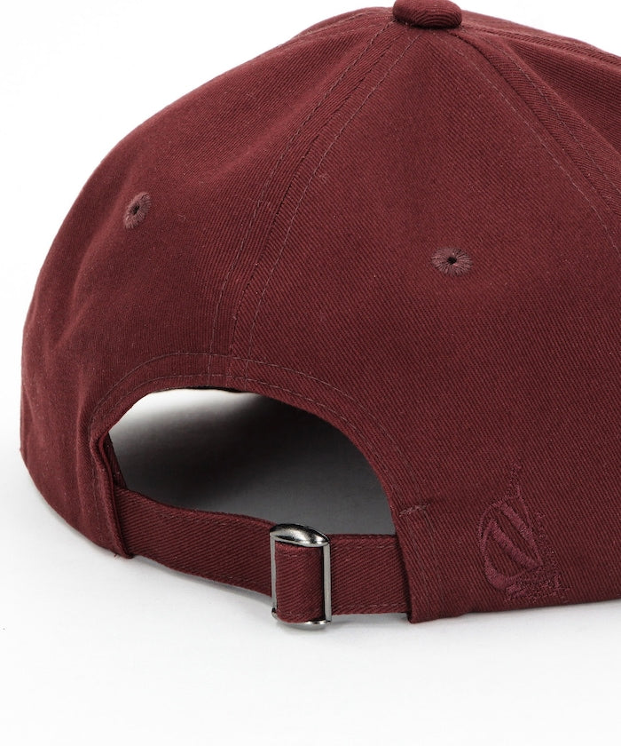 NAUTICA JP / NSC 氈製標誌球帽