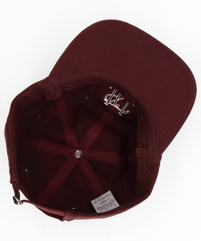 NAUTICA JP / NSC 氈製標誌球帽