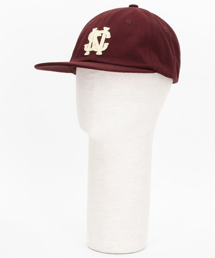 NAUTICA JP / NSC 氈製標誌球帽