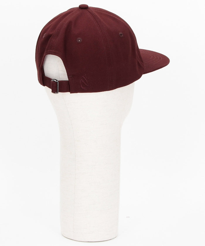 NAUTICA JP / NSC 氈製標誌球帽