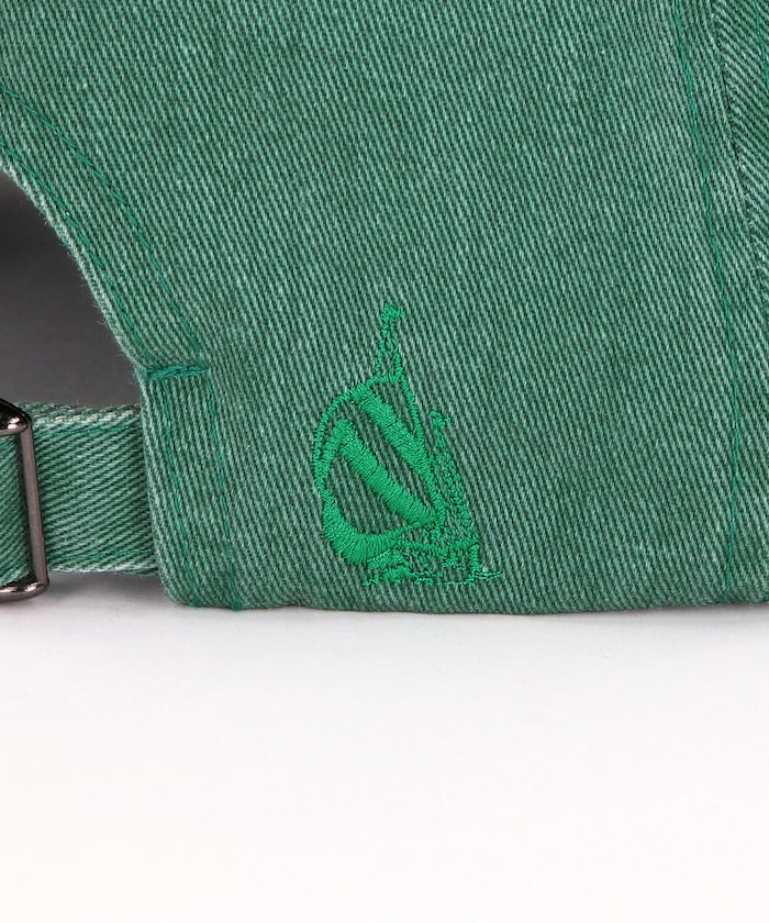 NAUTICA JP / 刷舊NSC經典標誌老帽