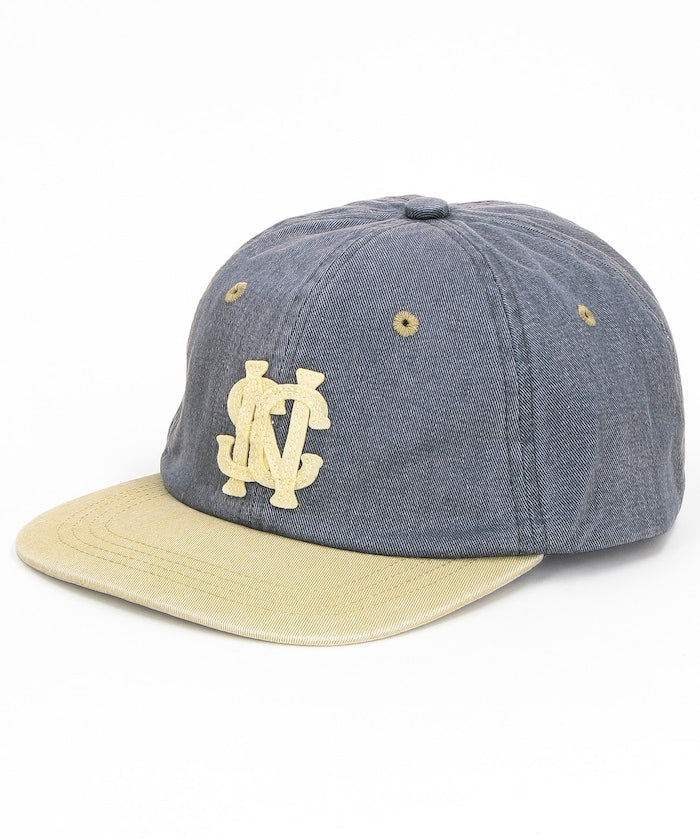 NAUTICA JP / 刷舊NSC經典標誌老帽