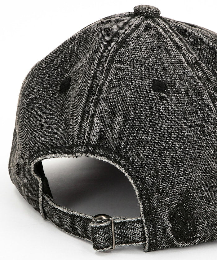 NAUTICA JP / NSC 標誌棒球帽