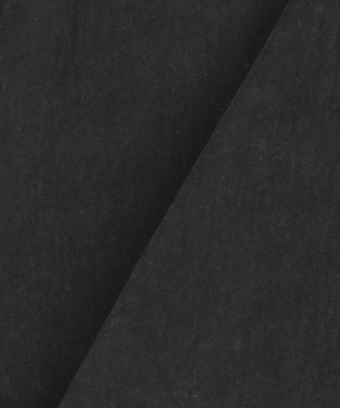 NAUTICA JP / 水洗加工 尼龍拉鍊連帽外套