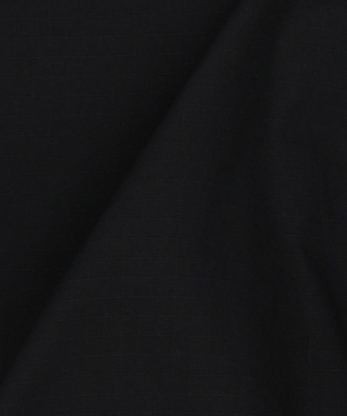 NAUTICA JP / 迷彩抽繩軍事短款外套