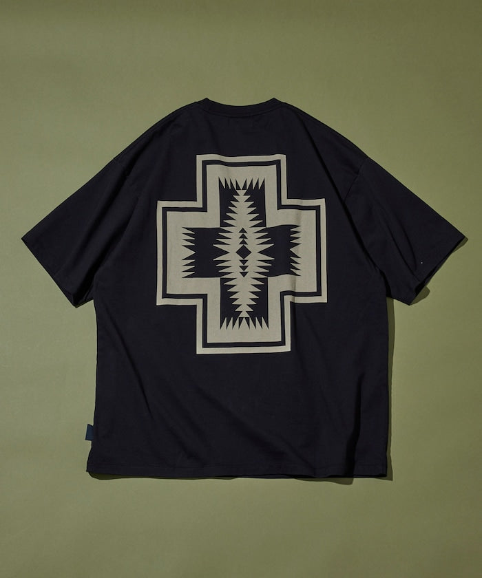 PENDLETON / 圖騰 短袖T恤