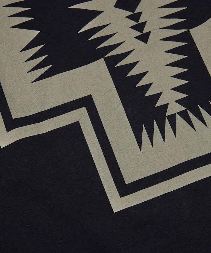 PENDLETON / 圖騰 短袖T恤