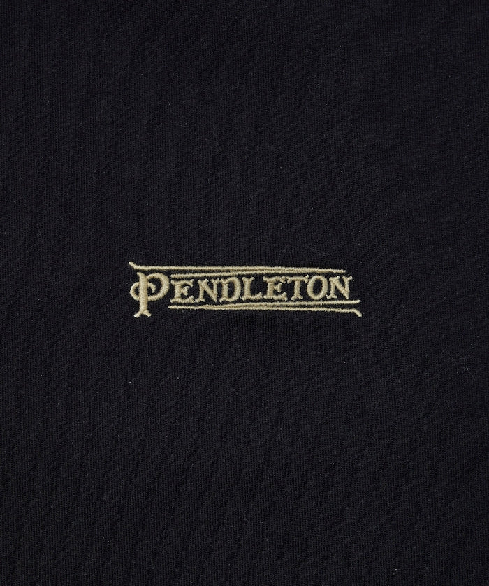 PENDLETON / 圖騰 短袖T恤