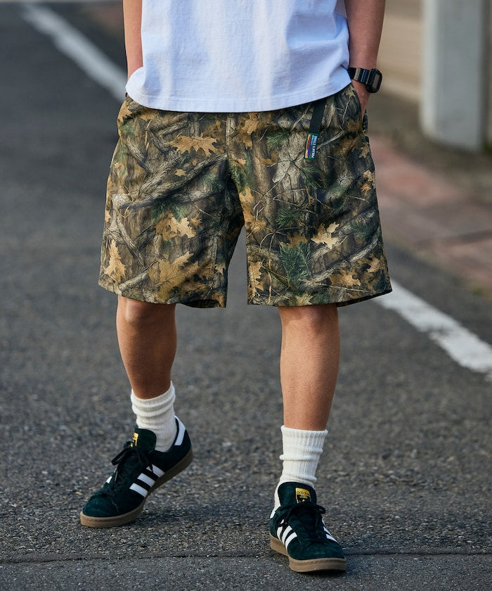 FREAK’S STORE / 尼龍機能攀岩短褲