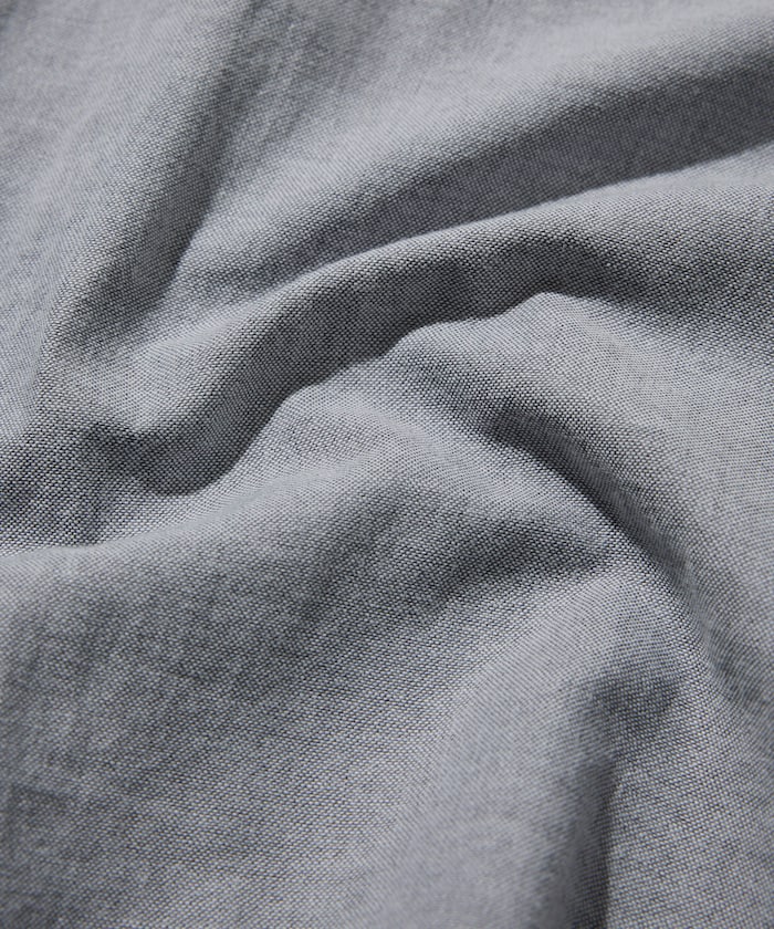 RED KAP × FREAK’S STORE / 牛津布短版剪裁短袖襯衫