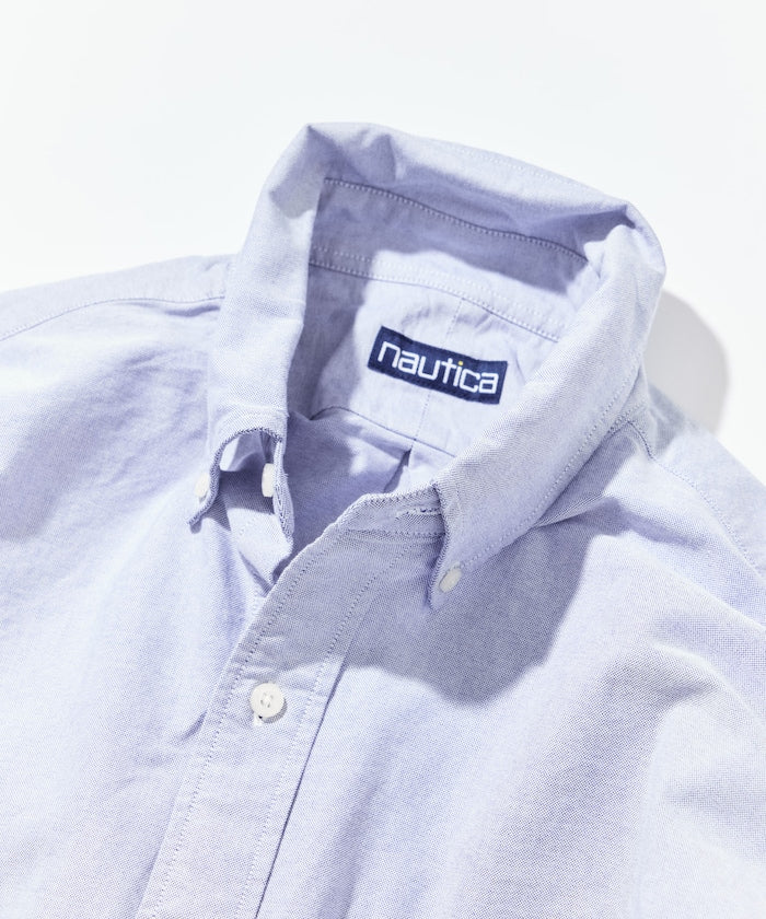 NAUTICA JP / 經典牛津布襯衫