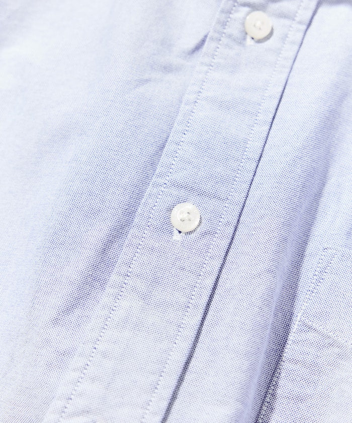 NAUTICA JP / 經典牛津布襯衫