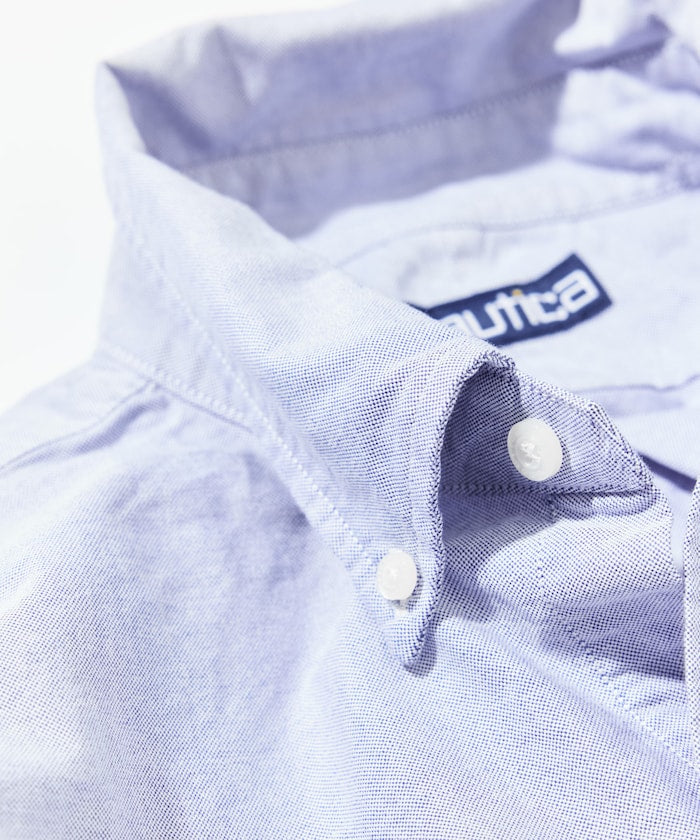 NAUTICA JP / 經典牛津布襯衫
