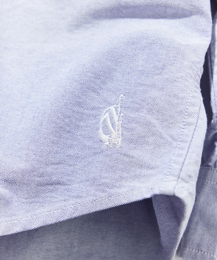 NAUTICA JP / 經典牛津布襯衫