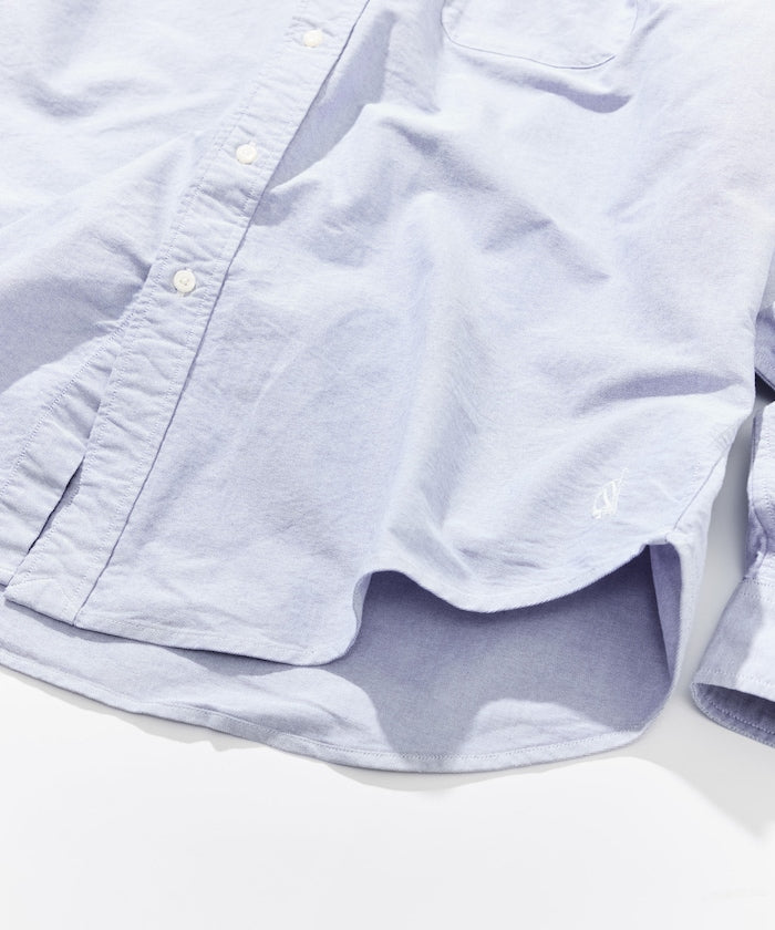NAUTICA JP / 經典牛津布襯衫