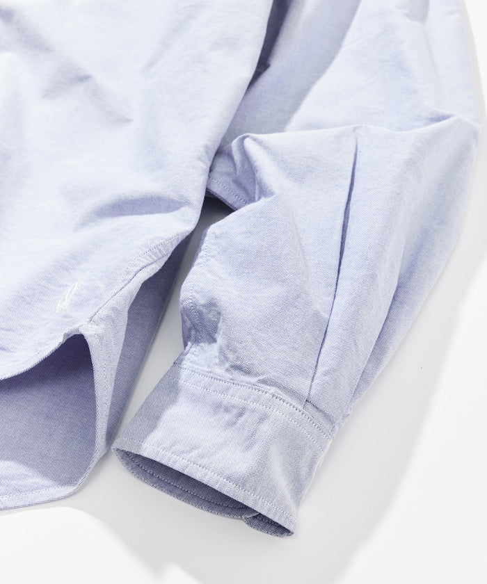 NAUTICA JP / 經典牛津布襯衫