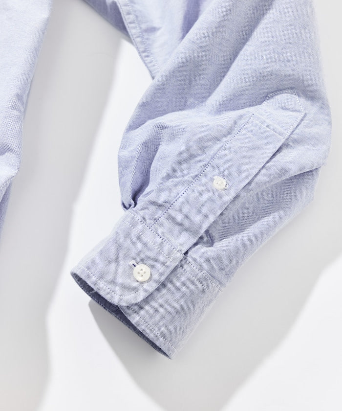 NAUTICA JP / 經典牛津布襯衫