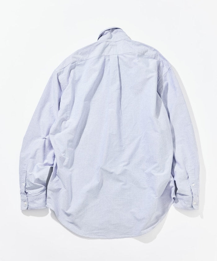 NAUTICA JP / 經典牛津布襯衫