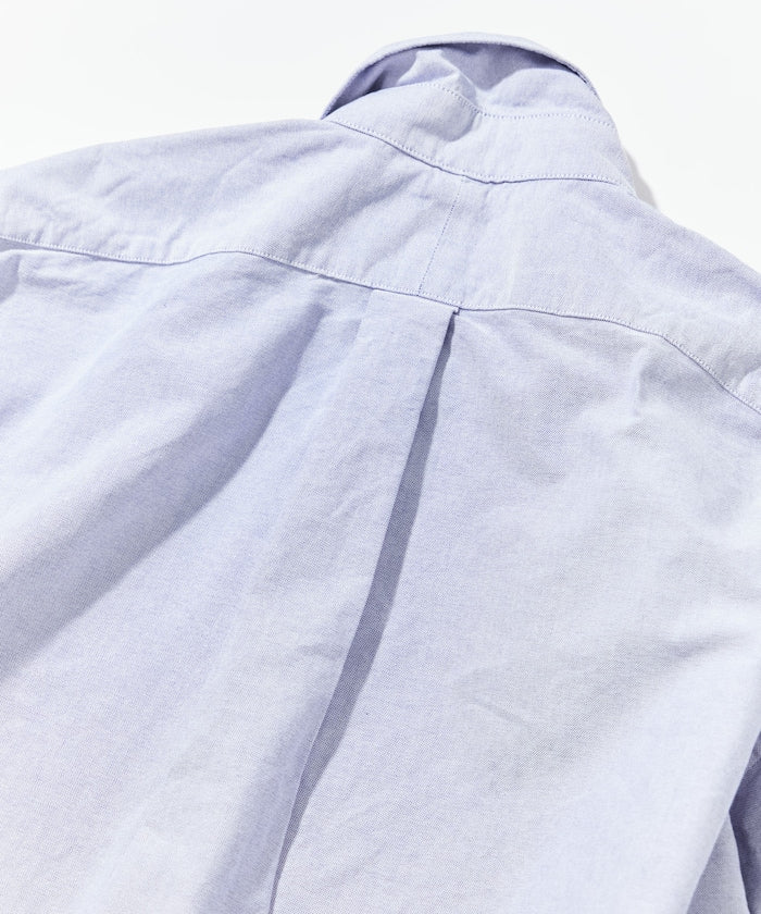 NAUTICA JP / 經典牛津布襯衫