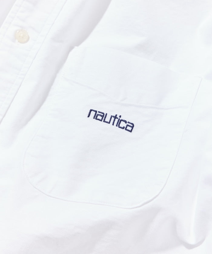 NAUTICA JP / 經典牛津布襯衫