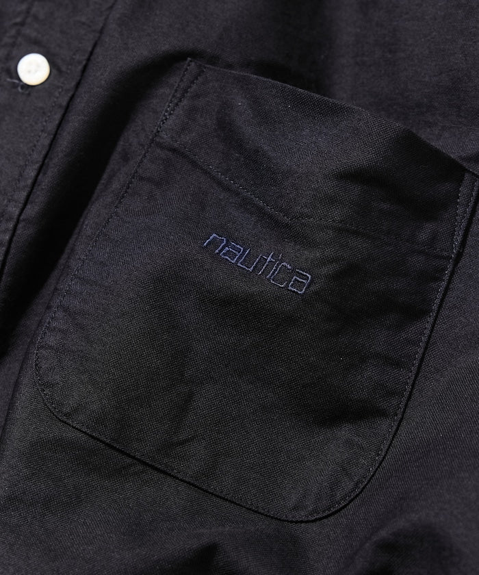 NAUTICA JP / 經典牛津布襯衫