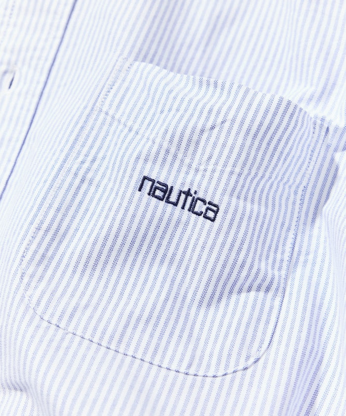 NAUTICA JP / 經典牛津布襯衫