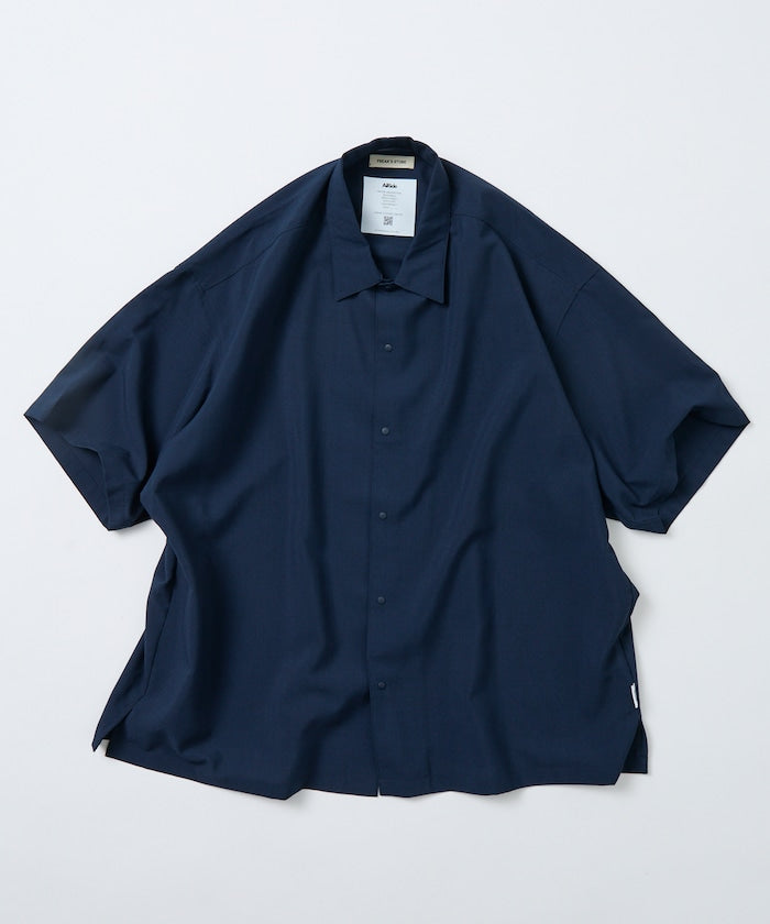 FREAK’S STORE / AiRide 短袖襯衫