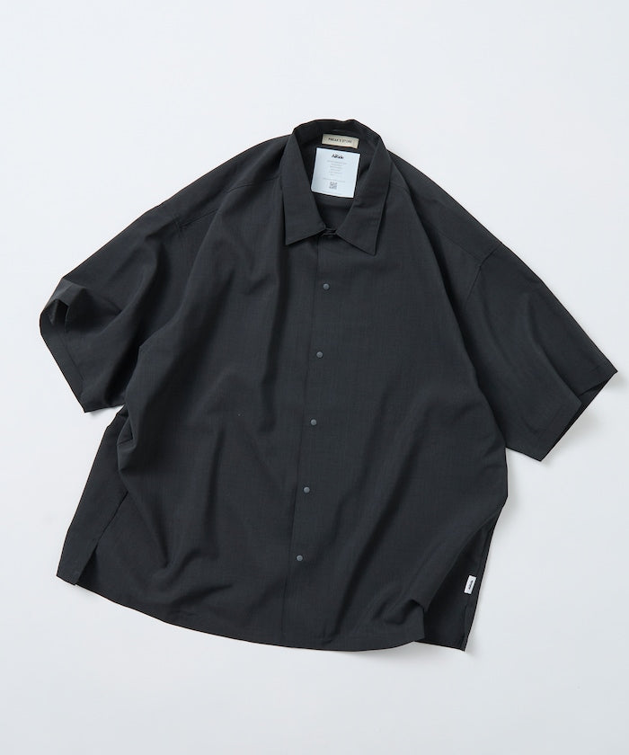 FREAK’S STORE / AiRide 短袖襯衫