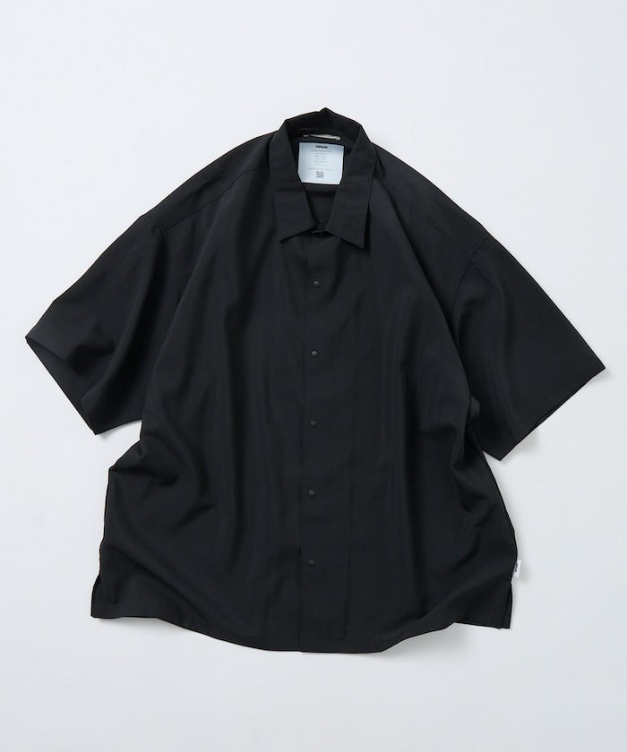 FREAK’S STORE / AiRide 短袖襯衫