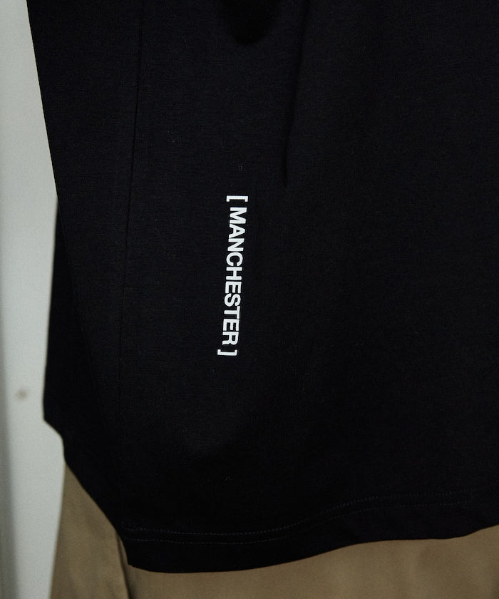 UMBRO / 圖像短袖T恤