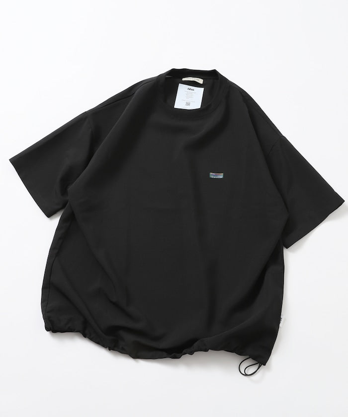 FREAK’S STORE / AiRide 圓領 機能透氣可收納套裝